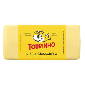 MUSSARELA TOURINHO KG