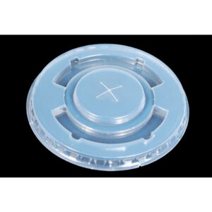 TAMPA P/COPO MILK SHAKE 440/550ML(50 UND)