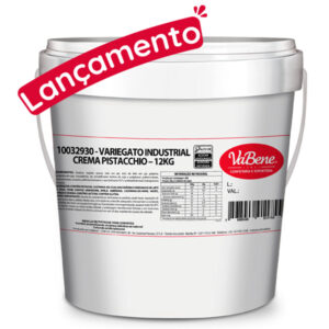VARIEGATO CREMA PISTACCHIO VABENE 12KG