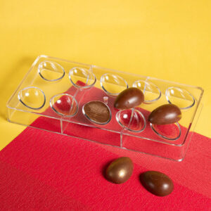 FORMA POLIESTIRENO OVINHO BLUESTAR 10 CAVIDADES