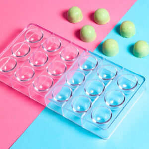 FORMA POLIESTIRENO TRUFA BLUESTAR 18 CAVIDADES