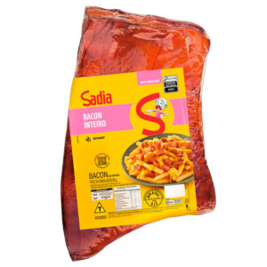BACON MANTA SADIA BARRIGA KG