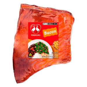 BACON MANTA PERDIGAO BARRIGA KG