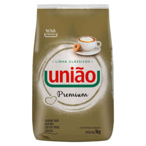 ACUCAR GRANULADO PREMIUM UNIAO 10X1KG