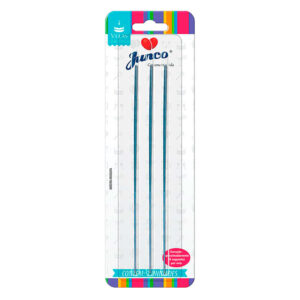 VELA ANIVERS?RIO ESTRELAR PRATA 15X03 UND