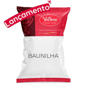 P? VABENE CREME BAUNILHA 1KG