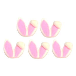 CONFEITO ORELHA DE COELHO JADY PCT 4UN