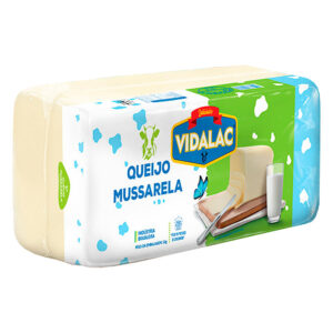 MUSSARELA VIDALAC KG