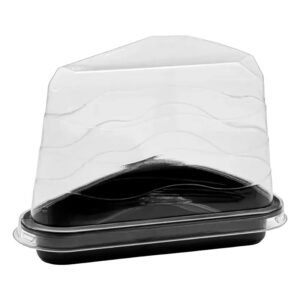 EMBALAGEM G630A FATIA DE TORTA ALTA (150CJ)