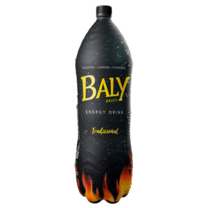 ENERGÉTICO TRADICIONAL BALY 6X2L