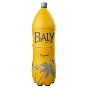 ENERGÉTICO TROPICAL BALY 6X2L