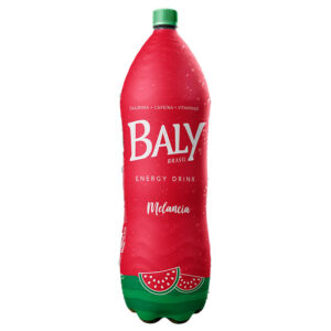 ENERGÉTICO MELANCIA BALY 6X2L