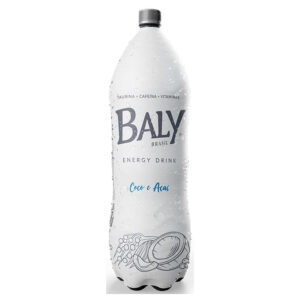 ENERGÉTICO COCO E ACAI BALY 6X2L
