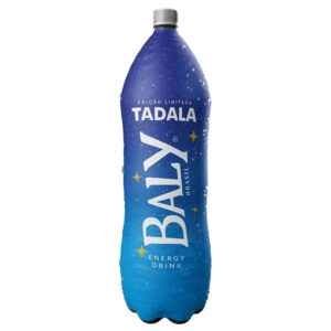 ENERGÉTICO TADALA BALY 6X2L