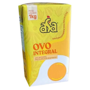 OVO INTEGRAL ASA RESFRIADO 1KG