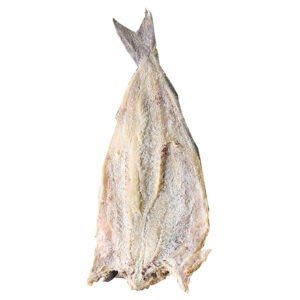 BACALHAU SAITHE 10/12 25KG