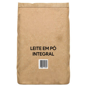 LEITE INTEGRAL PÓ NESTLÉ 25KG IMPORTADO