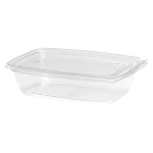 EMBALAGEM G735 POTE RETANGULAR C/LACRE 500ML(120CJ)