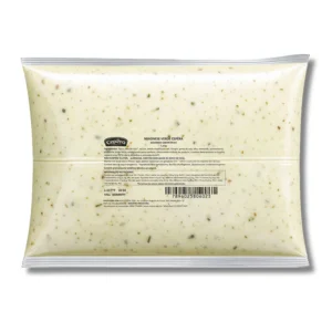 MAIONESE VERDE CEPÊRA BAG 1,1KG