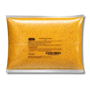 MOSTARDA E MEL CEPÊRA BAG 1,1KG