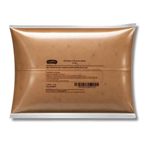 MOSTARDA TIPO DIJON CEPÊRA BAG 1,1KG